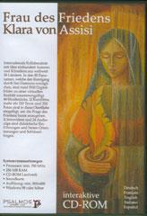 Frau des Friedens. Klara von Assisi
