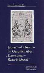 Juden und Christen im Gesprch ber 