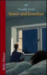Daniella Carmi: Samir und Jonathan. 