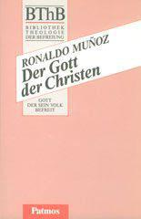 Ronaldo Muoz: Der Gott der Christen. 