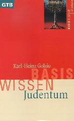 Karl-Heinz Golzio: Judentum. 