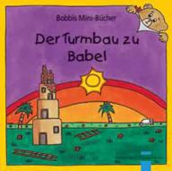 Andrea Schnizer: Der Turmbau zu Babel. 