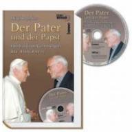Hilde Regeniter: Der Pater und der Papst. Eberhard von Gemmingen -Die Biografie