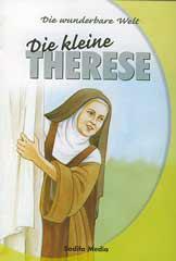 Die kleine Therese. 