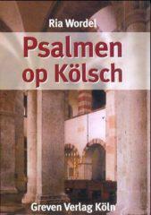 Ria Wordel: Psalmen op Klsch. 