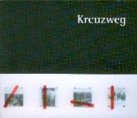 Hans Kern / Klaus-Dieter Eichler / Norbert Jung: Kreuzweg. Herz-Jesu-Kirche Uffenheim