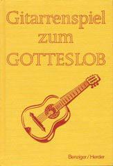 Gitarrenspiel zum Gotteslob. 