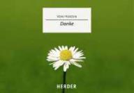 Danke!. Von Herzen