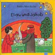 Andrea Schnizer: Esau und Jakob. 