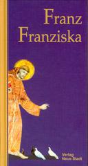 Wolfgang Bader: Franz / Franziska. Namensbuch