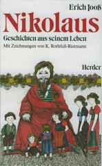 Erich Joo: Nikolaus. Geschichten aus seinem Leben