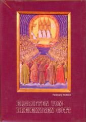 Ferdinand Holbck: Ergriffen vom dreieinigen Geist. Trinitarische Heilige aus allen Jahrhunderten der Kirchengeschichte