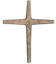 Bronzekreuz. 