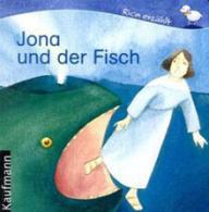 Jona und der Fisch. Reihe: Rica erzhlt