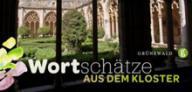 WortSchtze aus dem Kloster. 