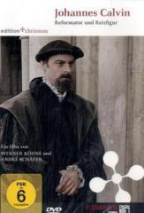 Werner Khne / Andr Schfer: Johannes Calvin. Reformator und Reizfigur