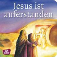 Susanne Brandt / Klaus-Uwe Nommensen: Jesus ist auferstanden. 