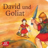 Susanne Brandt / Klaus-Uwe Nommensen: David und Goliat. 