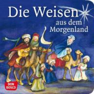 Susanne Brandt / Klaus-Uwe Nommensen: Die Weisen aus dem Morgenland. 
