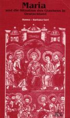 Hanna-Barbara Gerl: Maria und die Situation des Glaubens in Deutschland. 