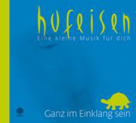Hans-Jürgen Hufeisen: Eine kleine Musik für dich - Ganz im Einklang sein. 