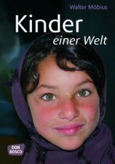 Walter Mbius: Kinder einer Welt. 