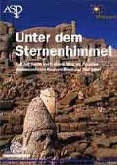 Reinhard Brock / Paul Imhof: Unter dem Sternenhimmel. Auf der Suche nach einem Weg ins Paradies