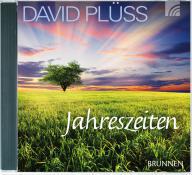 Davis Plss: Jahreszeiten. Musikalisch durch das Jahr