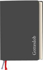 Gotteslob - Bistum Mnster. Katholisches Gebet- und GesangbuchGrodruckausgabe grau