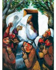 Sieger Kder: Zachus. 