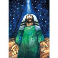 Sieger Kder: Abraham. 