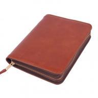 Gotteslob-Volllederh�lle �Nappa� - whisky. 