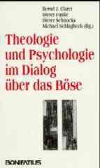 Theologie und Psychologie im Dialog ber das Bse