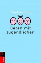 Produktbild: Beten mit Jugendlichen