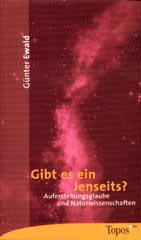 Produktbild: Gibt es ein Jenseits?