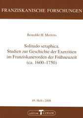 Produktbild: Solitudo seraphica