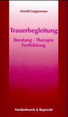 Produktbild: Trauerbegleitung
