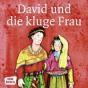 Brandt, Susanne / Nommensen, Klaus-Uwe: David und die kluge Frau