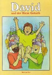 Produktbild: David und der Riese Goliath