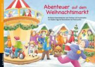 Produktbild: Abenteuer auf dem Weihnachtsmarkt