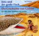 Produktbild: Jona und der große Fisch / Die Geschichte von Gideon