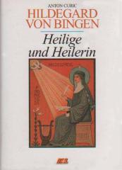 Produktbild: Hildegard von Bingen