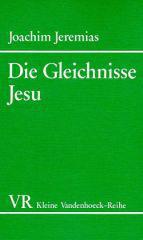 Produktbild: Die Gleichnisse Jesu