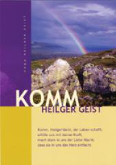 Produktbild: Komm, Heiliger Geist