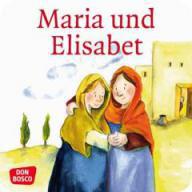 Produktbild: Maria und Elisabeth