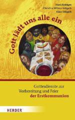 Reintgen, Frank / Vellguth, Klaus:Gott ldt uns alle ein - mit CD-ROM