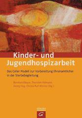 Kinder- und Jugendhospizarbeit