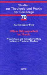 Produktbild: Offene Bildungsarbeit im Hospiz
