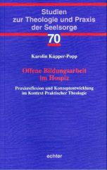 Kpper-Popp, Karolin: Offene Bildungsarbeit im Hospiz