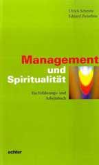 Schmitz, Ulrich / Zwierlein, Eduard: Management und Spiritualitt